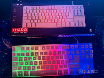 Tastiera gaming