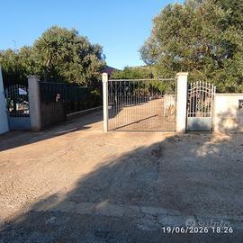 Appartamento a Carovigno vicino Ostuni
