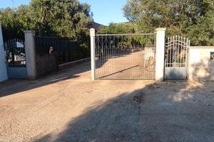 Appartamento a Carovigno vicino Ostuni