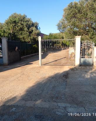 Appartamento a Carovigno vicino Ostuni