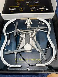 Parrot Minidrones - Mars Airborne Cargo Drone