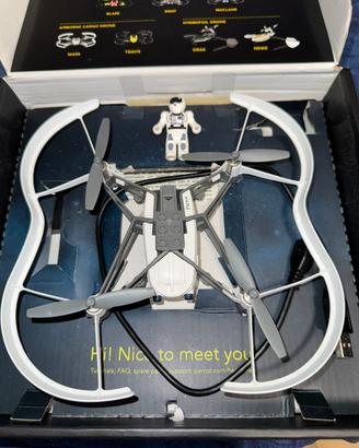 Parrot Minidrones - Mars Airborne Cargo Drone