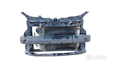 CALANDRA CON KIT RADIATORI FORD Ka Serie (CCU) 181
