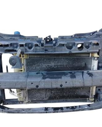 CALANDRA CON KIT RADIATORI FORD Ka Serie (CCU) 181