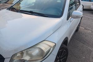 Suzuki s cross 1.6 diesel 2014