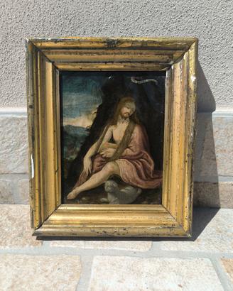 Dipinto San Giovanni Battista