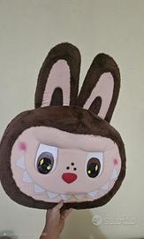 mascotte costume labubu