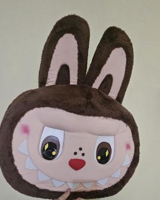 mascotte costume labubu