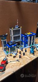 lego city 60047