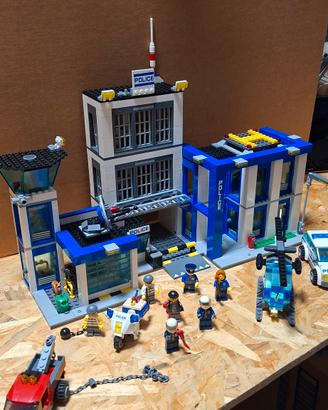 lego city 60047