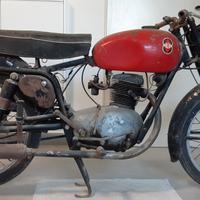 Gilera 150 Sport del 1953