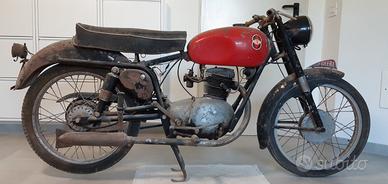 Gilera 150 Sport del 1953