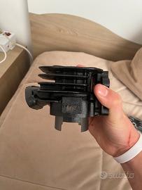 Cilindro motorforce 80