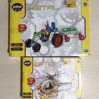 Costruzioni Metal Prico