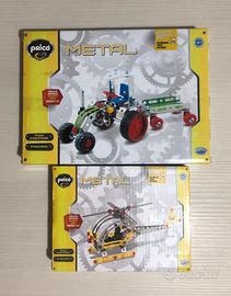 Costruzioni Metal Prico