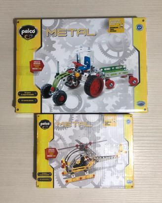 Costruzioni Metal Prico