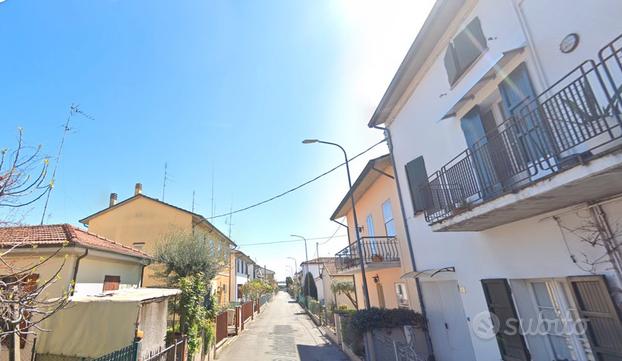 Quadrilocale a Forli