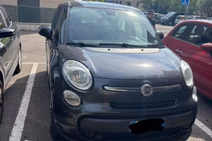 “Fiat 500L”