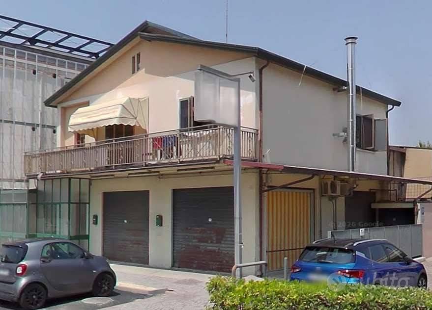 Appartamento – Noventa Padovana, Area 177, Noventana - Vista 3