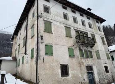 Appartamento a Val di Zoldo (BL)