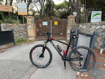 Scott Scale 610 Shimano Xt