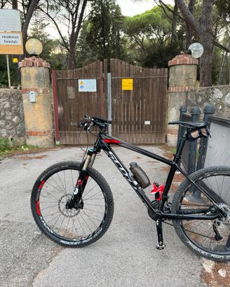Scott Scale 610 Shimano Xt