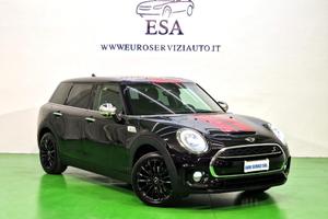 MINI Clubman 2.0 Cooper SD Clubman