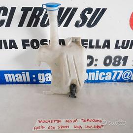 vaschetta acqua tergicristallo ford ecosport 2014