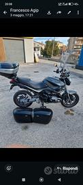 BMW r1200r  Esa 2013 47.000 km