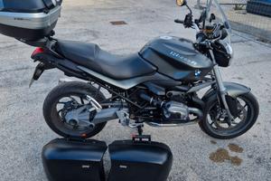 BMW r1200r  Esa 2013 47.000 km