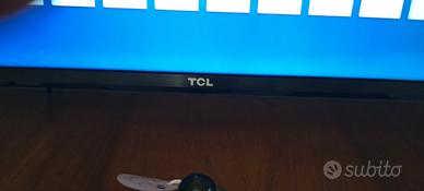 televisore Qled