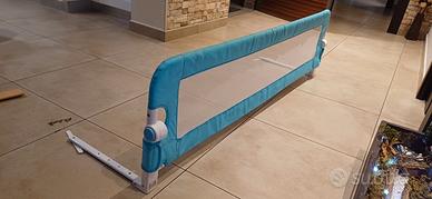 Spondina Letto Bambini