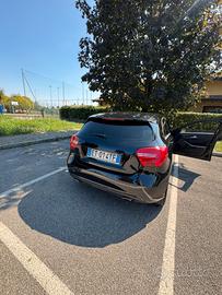 mercedes a 200