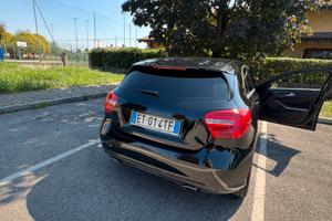 mercedes a 200