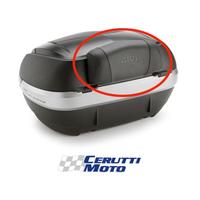 Schienalino Givi E134S x V47