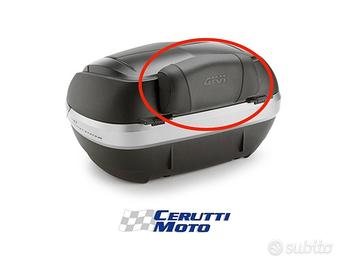 Schienalino Givi E134S x V47