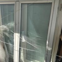 Finestre in alluminio