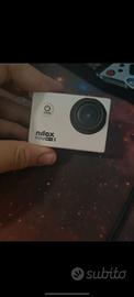 telecamera Nilox mini wifi 3