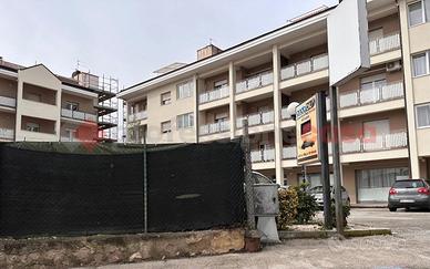 Box/Posto auto Avezzano [Cod. rif 3218034VCG]