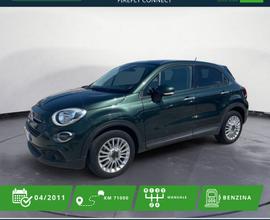 FIAT 500X Urban My21 1.0 120cv Firefly Connect