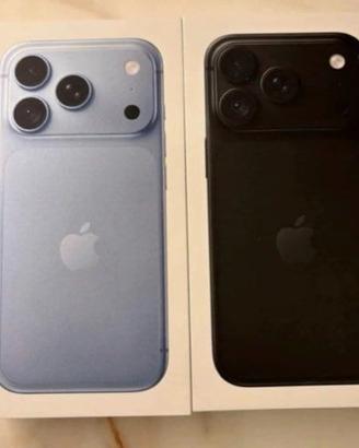 IPhone 18 pro