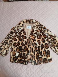 Bolero pelliccia Blumarine 