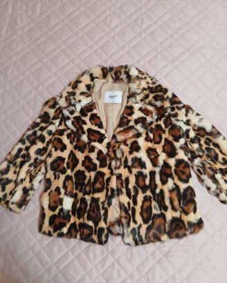 Bolero pelliccia Blumarine 