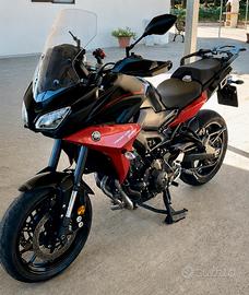 Yamaha tracer 900 unico proprietario 2021