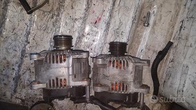 alternatore Volkswagen audi  140 A