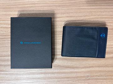 Portafoglio piquadro uomo