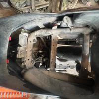Impianto elettrico phantom f 12
