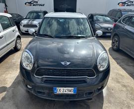 Mini Cooper SD Countryman Mini 2.0 Cooper SD Count