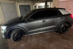 Audi Q2 SLine