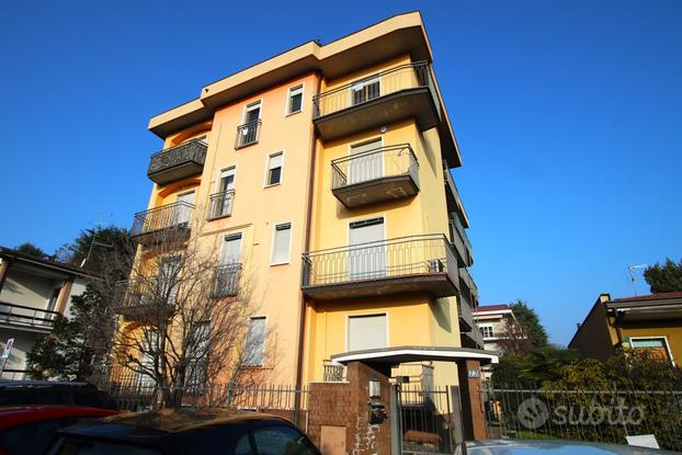 Appartamento Castellanza [Cod. rif 3212929VRG]